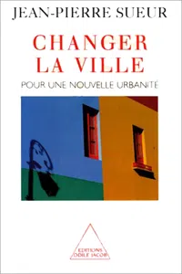 Changer la ville_cover