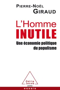 L' Homme inutile_cover