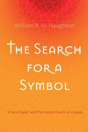 The Search for a Symbol