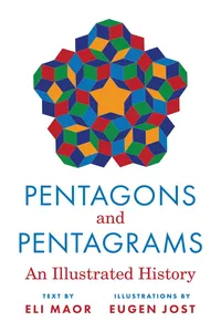 Pentagons and Pentagrams_cover