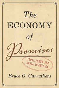 The Economy of Promises_cover