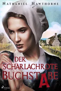 Der scharlachrote Buchstabe_cover