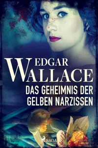 Das Geheimnis der gelben Narzissen_cover