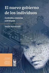 El nuevo gobierno de los individuos_cover