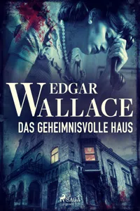 Das geheimnisvolle Haus_cover