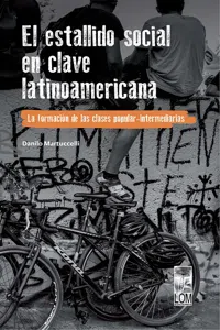 El estallido social en clave latinoamericana_cover