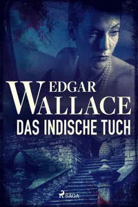 Das indische Tuch_cover