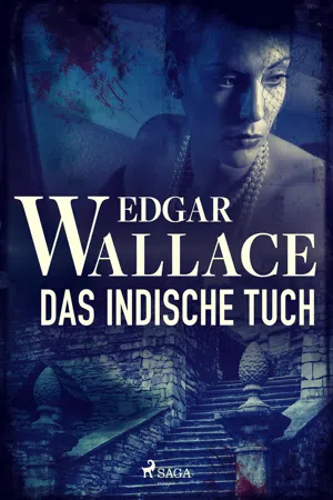 Das indische Tuch