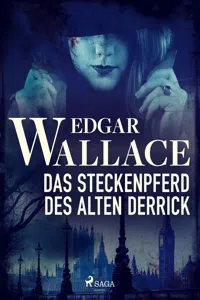 Das Steckenpferd des alten Derrick_cover