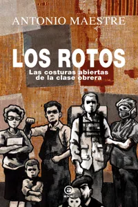 Los rotos_cover