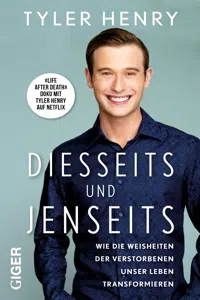 Diesseits und Jenseits_cover