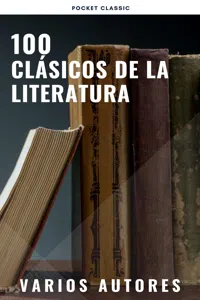 100 Clásicos de la Literatura_cover