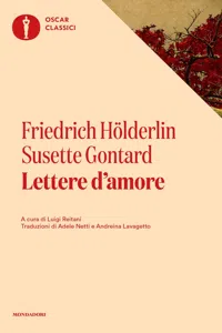 Lettere d'amore_cover