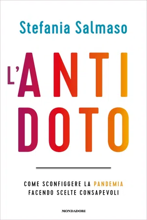 L'antidoto