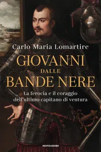 Giovanni dalle Bande Nere_cover