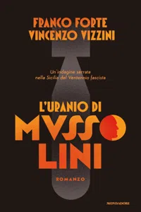 L'uranio di Mussolini_cover