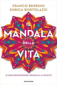 Il mandala della vita_cover