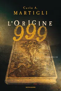 999 - L'origine_cover