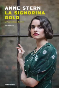 La signorina Gold_cover