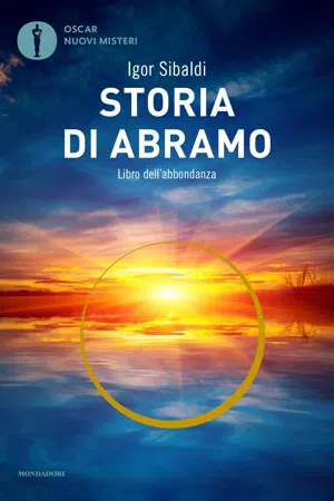 Storia di Abramo