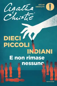 Dieci piccoli indiani. E non rimase nessuno..._cover