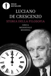 Storia della filosofia_cover