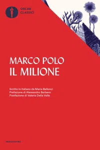 Il Milione_cover