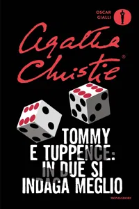 Tommy e Tuppence: in due s'indaga meglio_cover