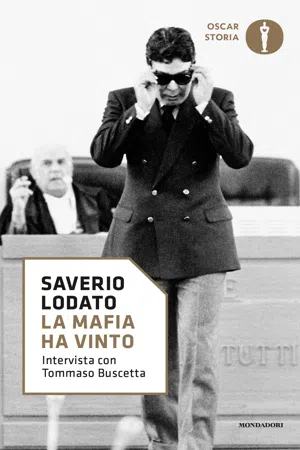 La mafia ha vinto