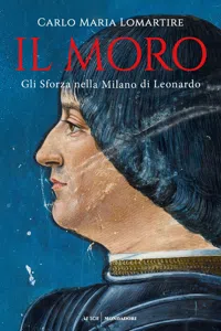 Il Moro_cover