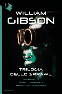 Trilogia dello Sprawl_cover