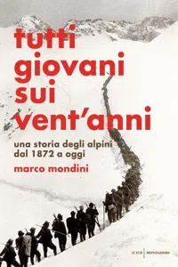 Tutti giovani sui vent'anni_cover