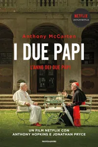 L'anno dei due papi_cover