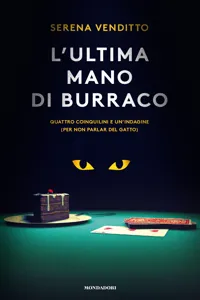 L'ultima mano di burraco_cover