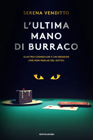 L'ultima mano di burraco