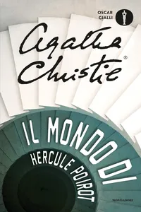 Il mondo di Hercule Poirot_cover