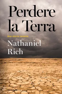 Perdere la Terra_cover