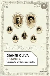 I Savoia_cover