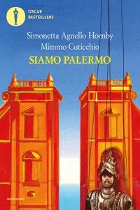 Siamo Palermo_cover