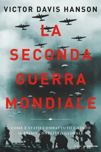 La Seconda guerra mondiale_cover