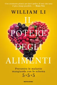 Il potere degli alimenti_cover