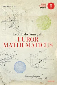 Furor mathematicus_cover