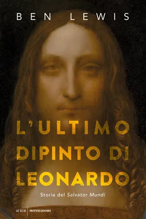 L'ultimo dipinto di Leonardo
