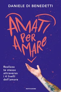 Amati per amare_cover