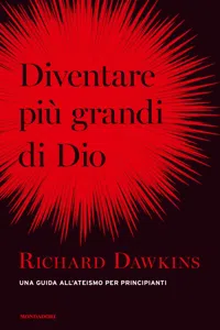 Diventare più grandi di Dio_cover