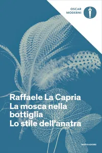 La mosca nella bottiglia + Lo stile dell'anatra_cover