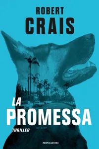 La promessa_cover