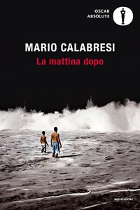 La mattina dopo_cover