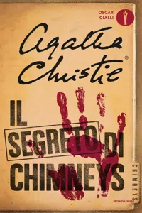 Il segreto di Chimneys_cover