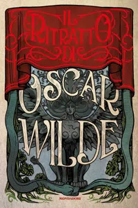 Il ritratto di Oscar Wilde_cover